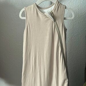 Kyte baby Sleep sack.